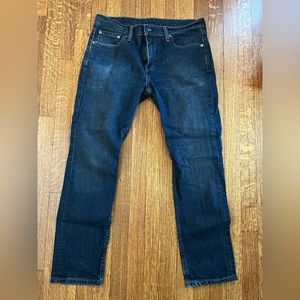 Men’s Levi 511 W 33 L 30
